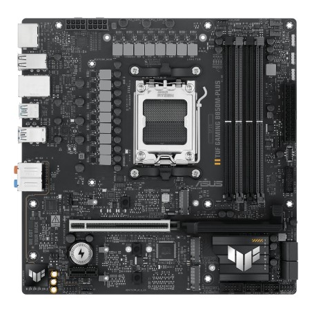 Asus Tuf Gaming B850M-Plus Amd